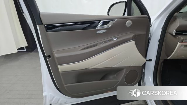 Genesis GV80 id 4603126 из Кореи 16