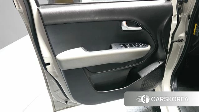 Kia The New Ray id 4202410 из Кореи 16