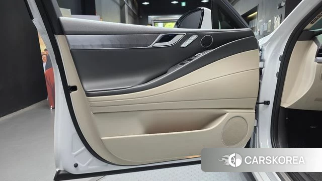 Genesis G80 (RG3) id 4428586 из Кореи 16