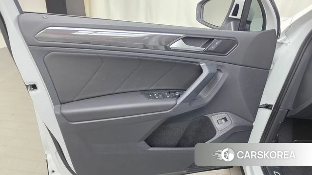 Volkswagen Tiguan second Generation id 4443640 из Кореи 16