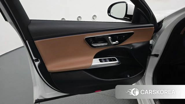 Mercedes-Benz E-Class W214 id 4773631 из Кореи 16