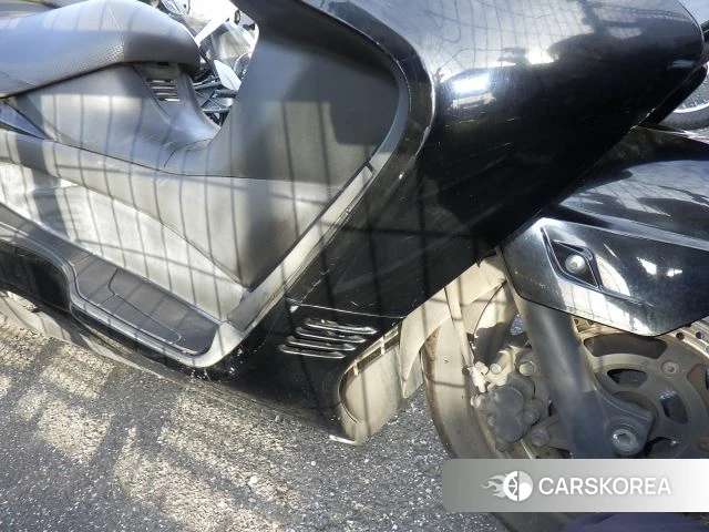 Suzuki SKYWAVE 250S id 3947112 из Японии 16