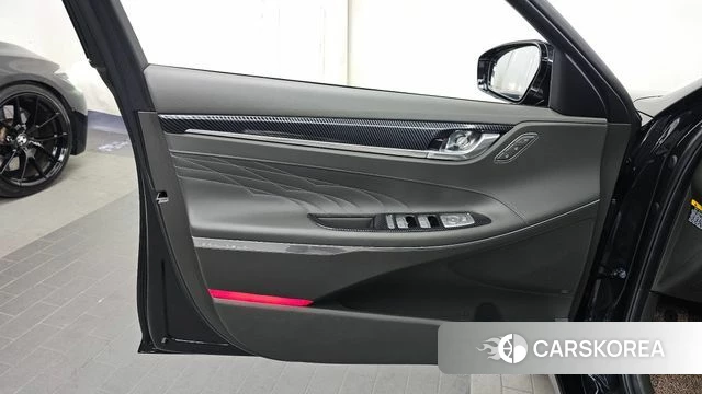 Hyundai The New Grandeur IG id 4642344 из Кореи 16