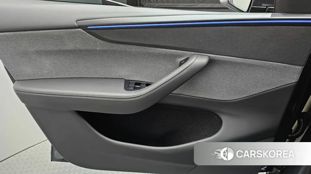 Tesla Model Y id 4505267 из Кореи 16