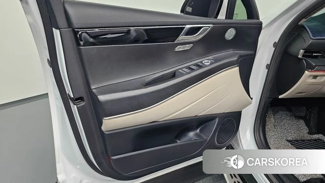 Genesis GV80 id 4836235 из Кореи 16