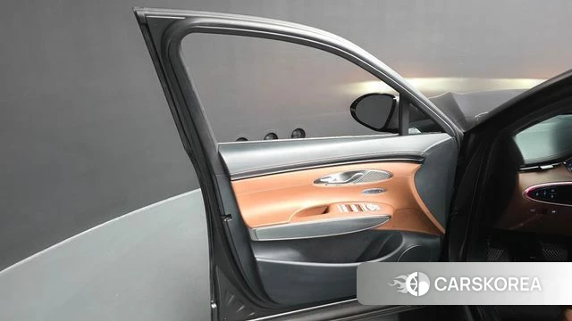 Genesis GV70 id 4784874 из Кореи 16