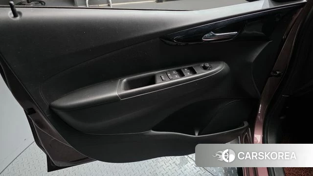 Chevrolet (GM Daewoo) The New Spark id 4225709 из Кореи 16