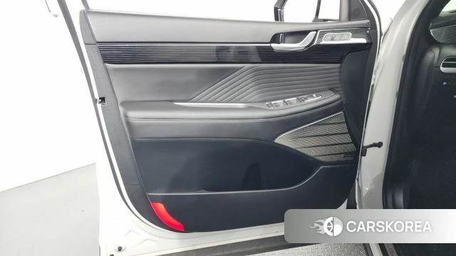 Hyundai The New Palisade id 4322517 из Кореи 16