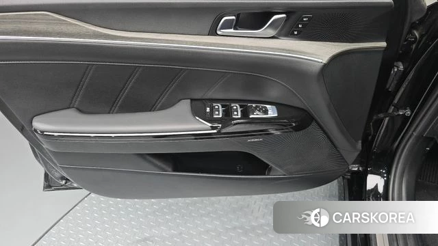 Kia The New K5 3rd generation id 4847367 из Кореи 16