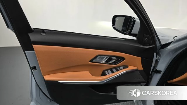 BMW 3 Series (G20) id 4408513 из Кореи 16