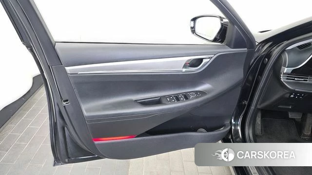 Hyundai The New Grandeur IG id 4518485 из Кореи 16
