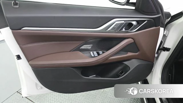 BMW 4 Series (G22) id 4474284 из Кореи 16