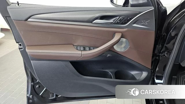 BMW X4 (G02) id 4921593 из Кореи 16
