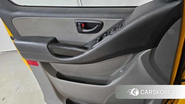 Hyundai The New Grand Starex id 4435085 из Кореи 16