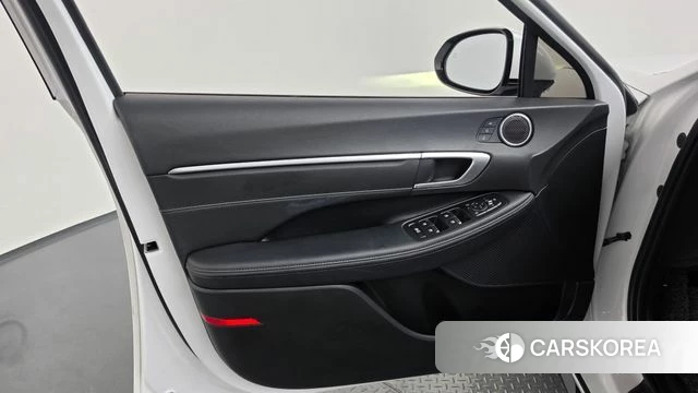 Hyundai Sonata D Edge (DN8) id 4730263 из Кореи 16