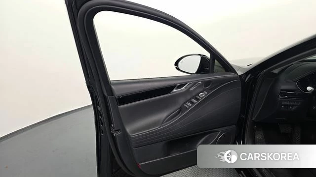 Genesis G80 (RG3) id 4446371 из Кореи 16