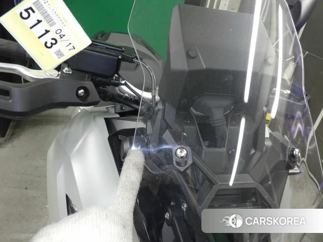 Honda X-ADV 750 id 3950163 из Японии 16