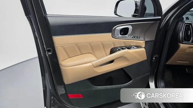 Kia The New Sorento 4th Generation id 4630249 из Кореи 16