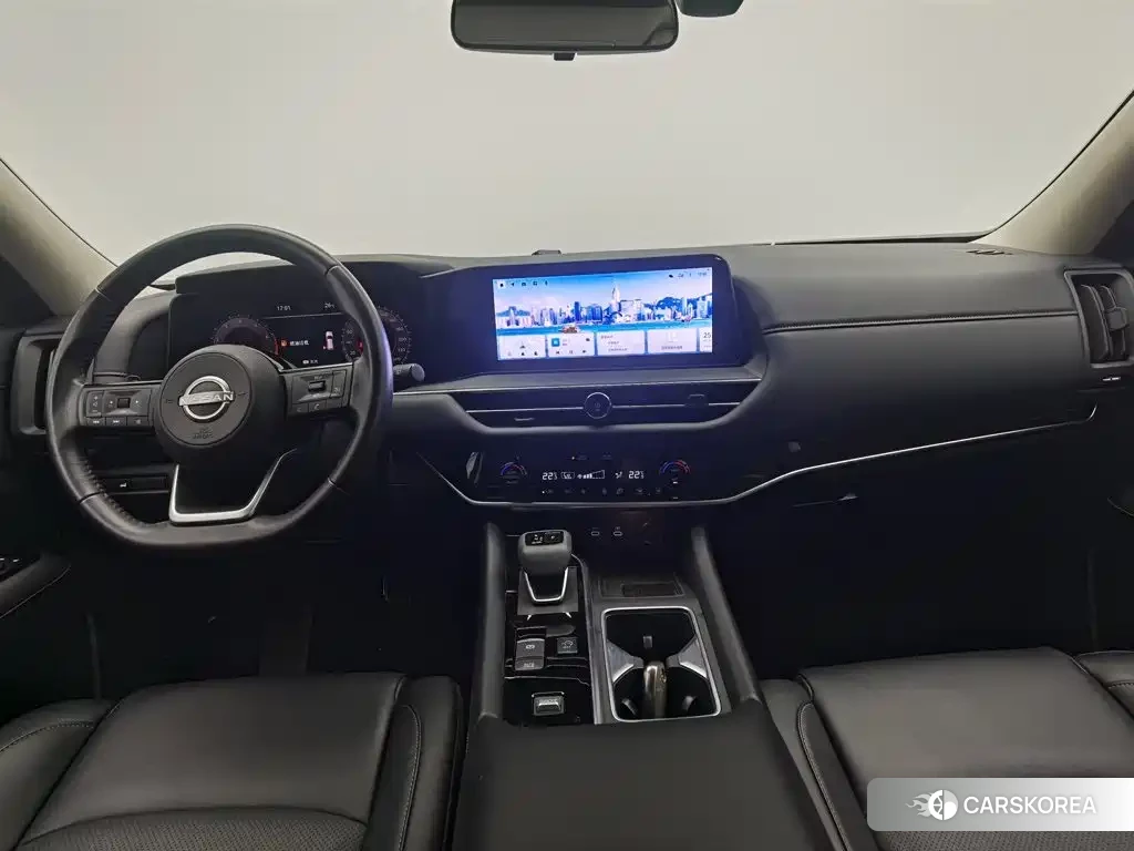 Nissan Pathfinder id 4681168 из Китая 16