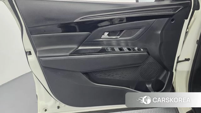 Ssangyong Beautiful Korando id 4593777 из Кореи 16