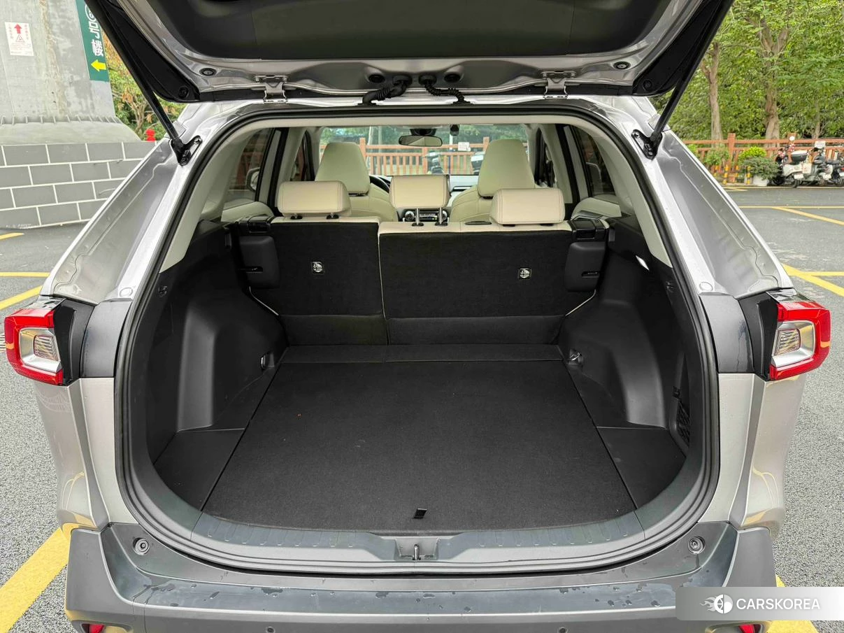 Toyota Wilanda id 4419079 из Китая 16