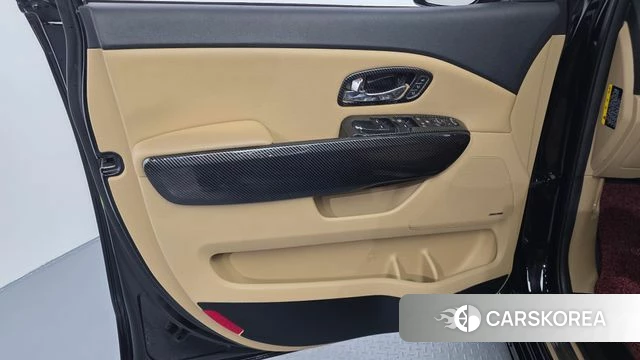 Kia The New Carnival id 4551680 из Кореи 16