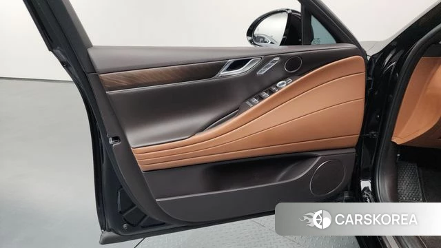 Genesis G80 (RG3) id 4309531 из Кореи 16