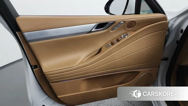 Genesis G80 (RG3) id 4571303 из Кореи 16