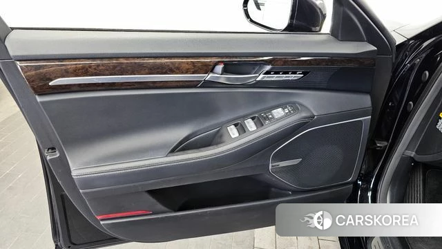 Genesis G90 id 4269031 из Кореи 16