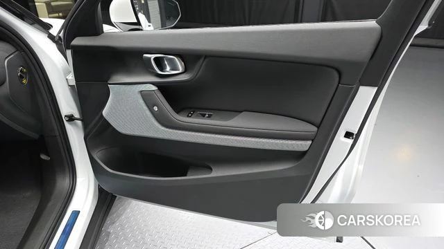 Polestar Polestar 2 id 4675273 из Кореи 16