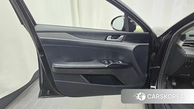 Kia K5 3rd generation id 4501484 из Кореи 16