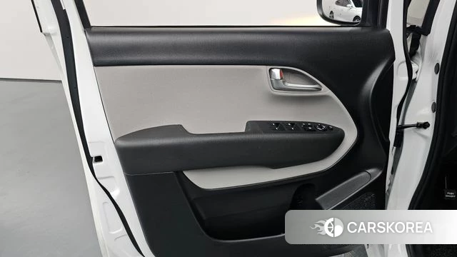 Kia The New Kia Ray id 4579267 из Кореи 16