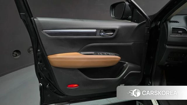 Renault Korea (Samsung) The New QM6 id 4423329 из Кореи 16