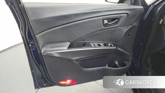 Ssangyong Berry New Tivoli id 4581600 из Кореи 16