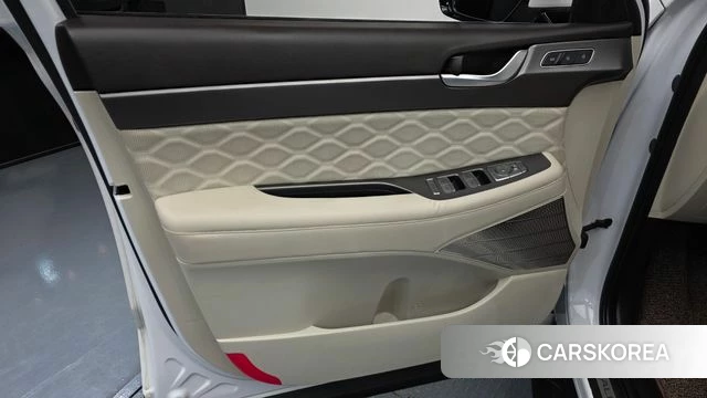 Hyundai Palisade id 4476605 из Кореи 16