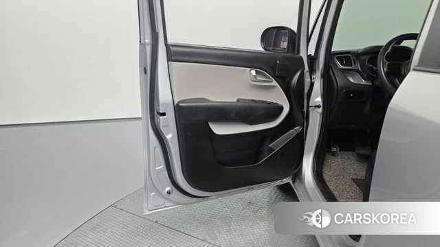 Kia The New Ray id 4196899 из Кореи 16