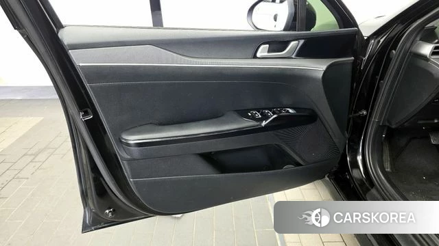Kia K5 Hybrid 3rd Generation id 4316686 из Кореи 16