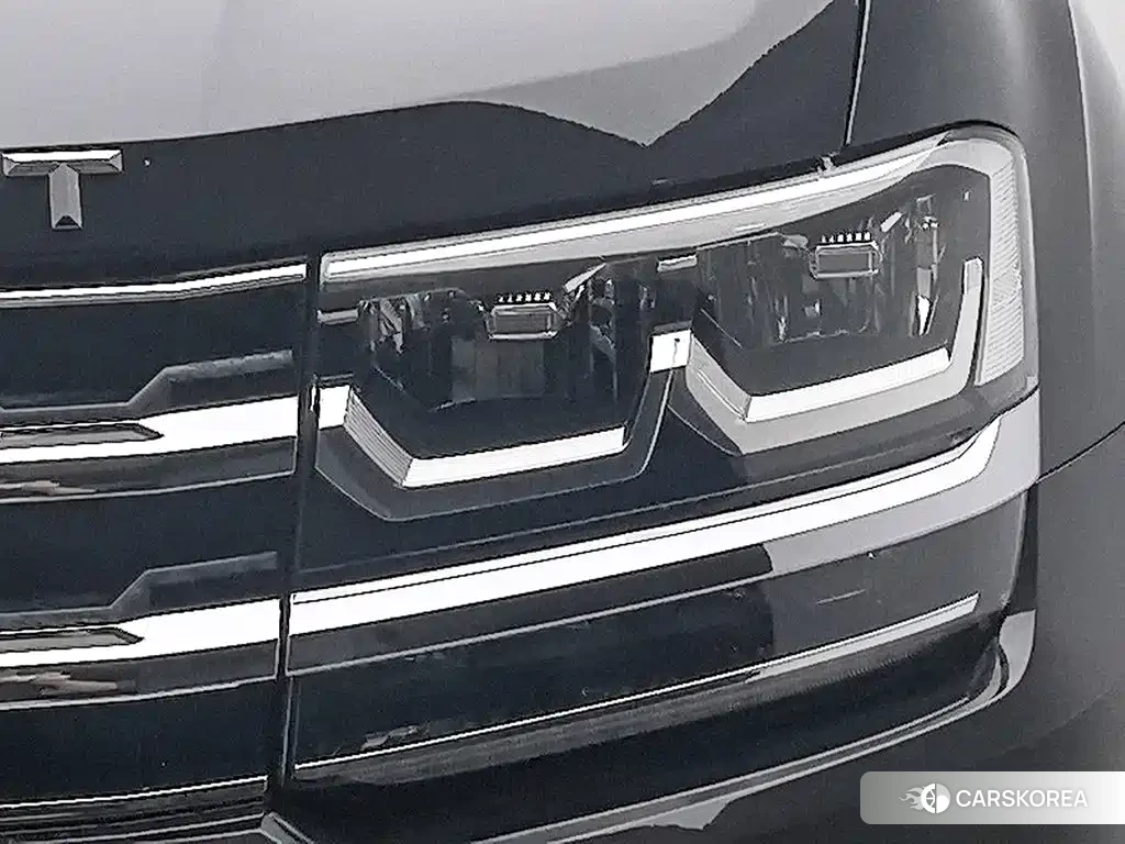 Volkswagen Touareg id 4599566 из Китая 16