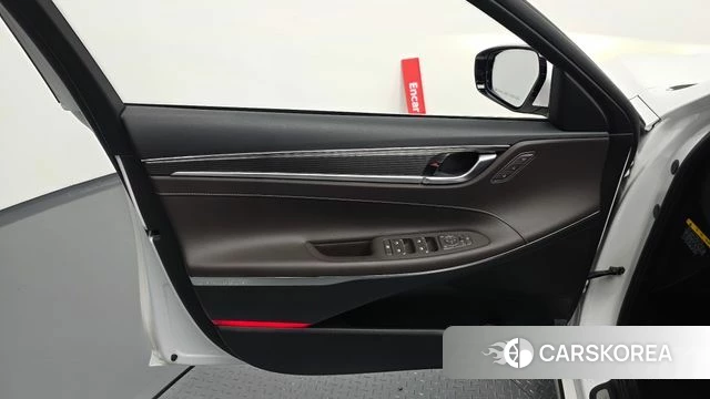 Hyundai Grandeur IG id 4403414 из Кореи 16