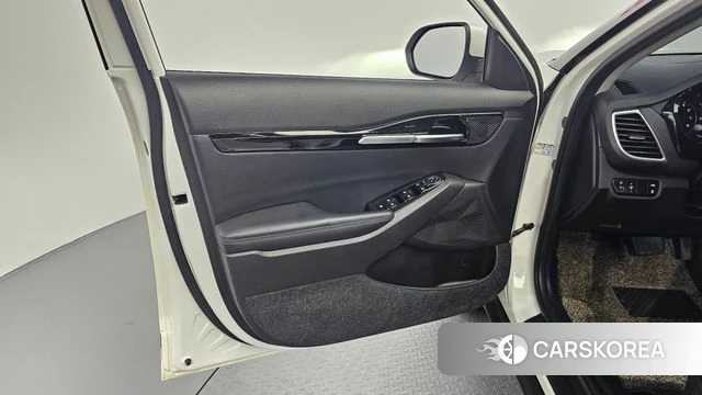 Kia Seltos id 4446390 из Кореи 16