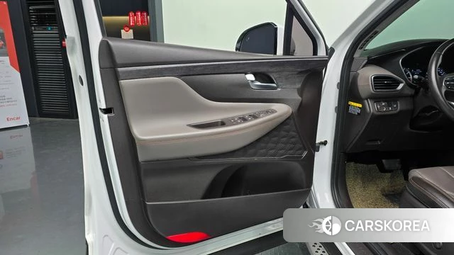 Hyundai Santa Fe TM id 4318098 из Кореи 16