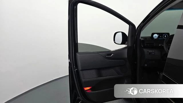Hyundai Staria id 4360114 из Кореи 16