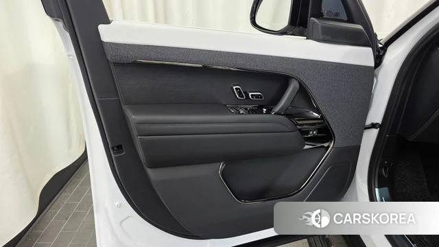 Land Rover Range Rover Sport 3rd Generation id 4480151 из Кореи 16