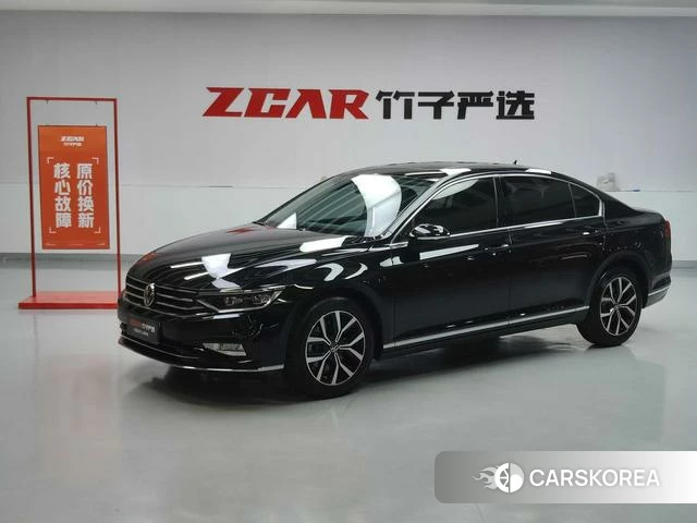 Volkswagen Magotan id 4290499 из Китая 16