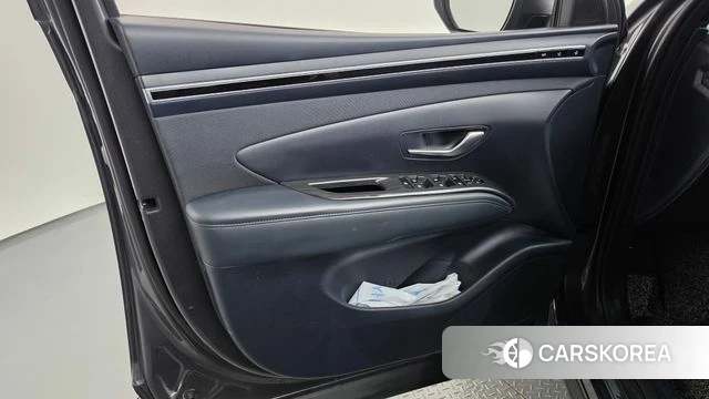Hyundai Tucson Hybrid (NX4) id 4656848 из Кореи 16