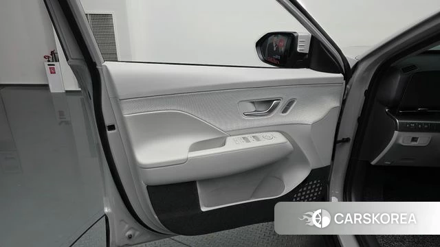 Hyundai Kona Hybrid (SX2) id 4432237 из Кореи 16