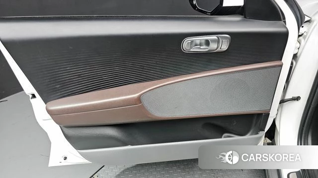 Hyundai Ionic 6 id 4935715 из Кореи 16