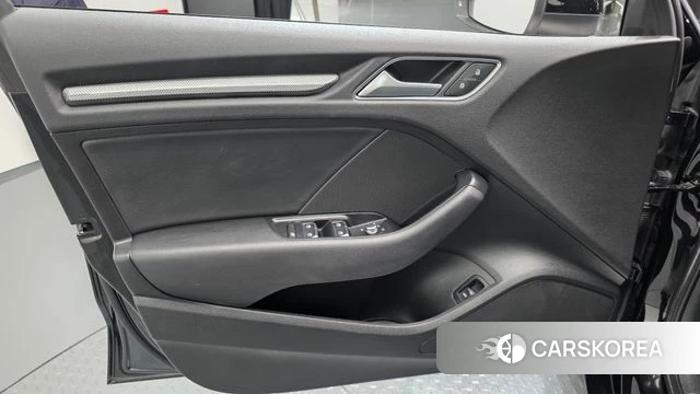 Audi New A3 id 4477445 из Кореи 16