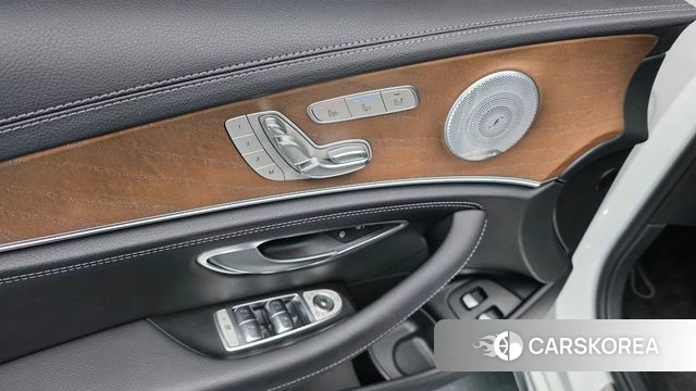 Mercedes-Benz E-Class W213 id 4683980 из Кореи 16