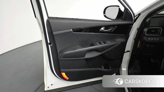 Kia The New Sorento id 4246273 из Кореи 16